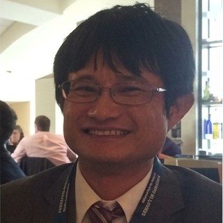 Yoshimasa Oyama